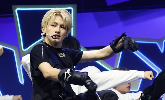 지훈, 춤신춤왕