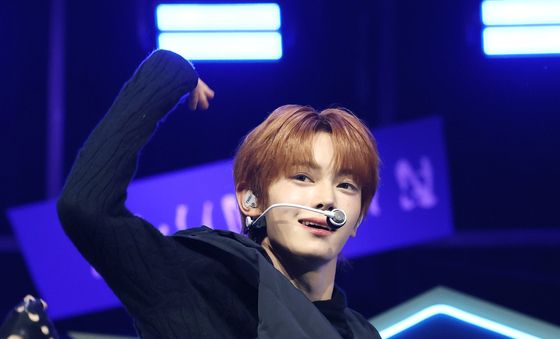 투어스 한진, 천상계 비주얼