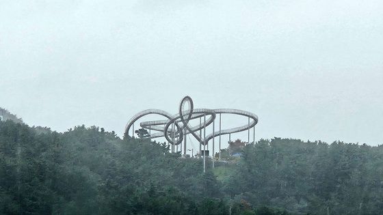 한산한 스페이스워크