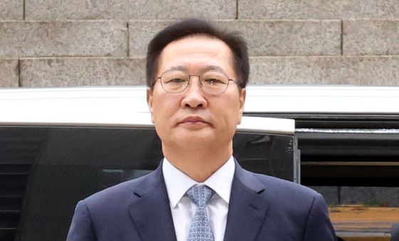 '尹 내란 방조·가담' 박성재 前법무장관 구속기로