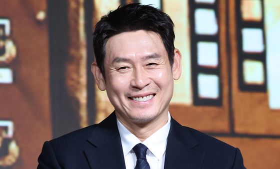 설경구, 어머니들의 BTS