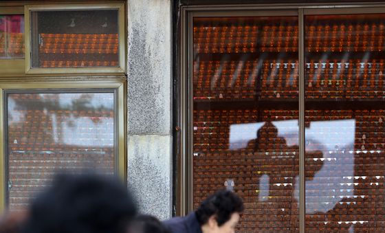 수험생을 위한 기도