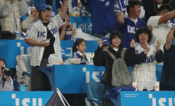 마침내 '디아즈' 폭발!