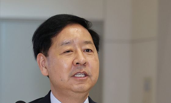 구윤철 경제부총리, G20 장관 회의 참석 위해 미국행