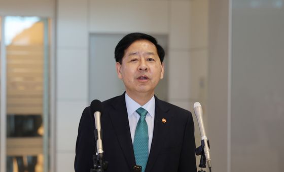 구윤철 부총리, G20장관회의 참석차 미국 워싱턴DC로 출국