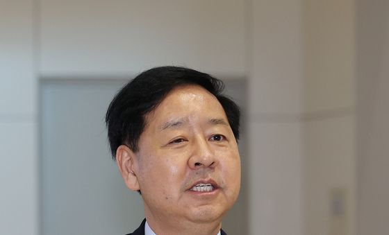 G20 재무장관회의 참석하는 구윤철 경제부총리 겸 기획재정부 장관