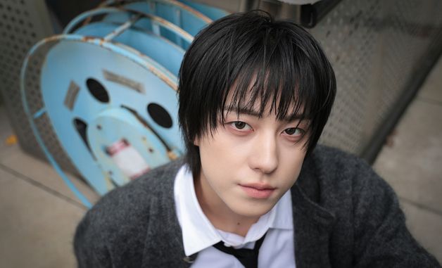 앤팀 타키, 분위기 남신