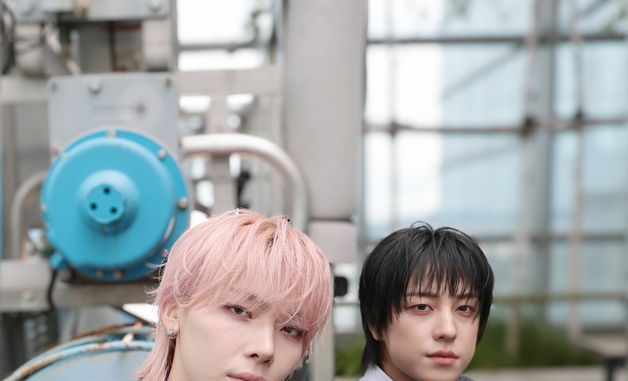 니콜라스·타키, 어느 멋진 가을날