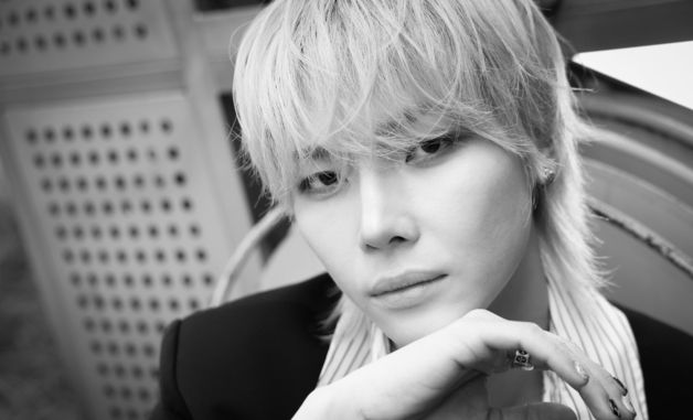 앤팀 니콜라스, 화보 인생