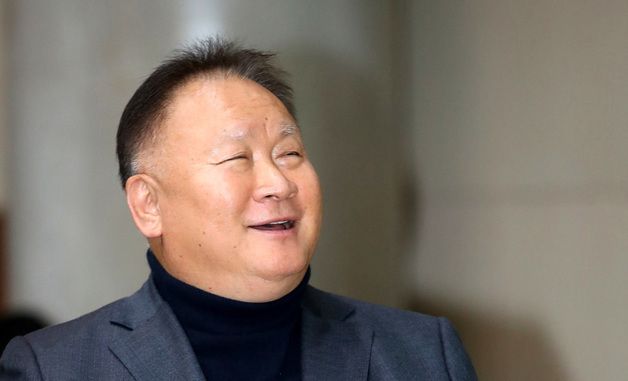 '5선' 이상민 전 의원 별세…향년 67세