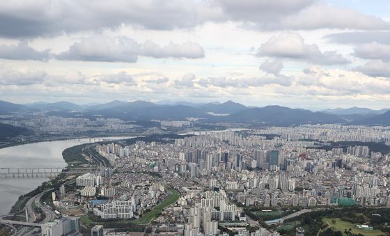 더 강력해진 10·15 부동산대책