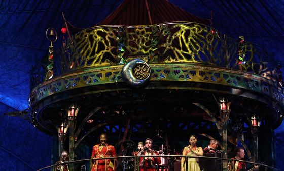 '스케일이 다르다'