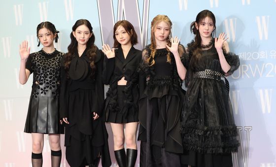 키키, 사랑스러운 인사