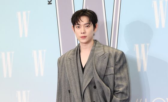 김영대, 맑은 눈의 왕자님