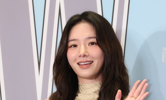 박규영, 러블리 인사