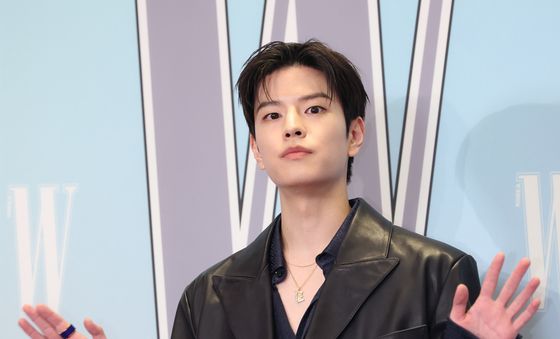 승민, 완성형 비주얼