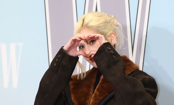 전소미, 솜블리 하트