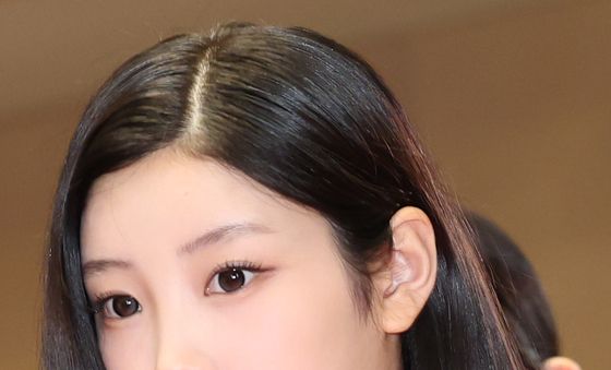 원희, 요정미 뿜뿜