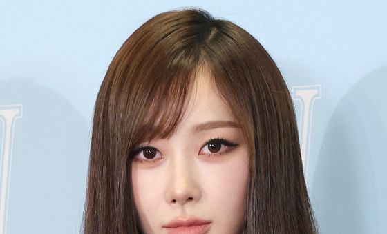 에스파 지젤, 점점 예뻐지네