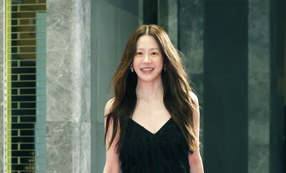 고현정, 미코 출신의 위엄