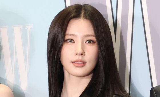 아이들 미연, 유방암 인식 향상 캠페인 참여