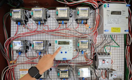 최근 5년간 계속해서 오르는 물가