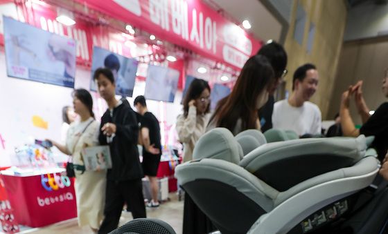 아기의 안전을 위한 카시트