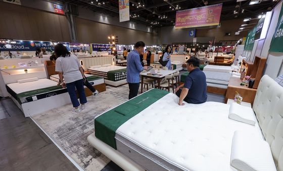 어떤 침대가 좋을까