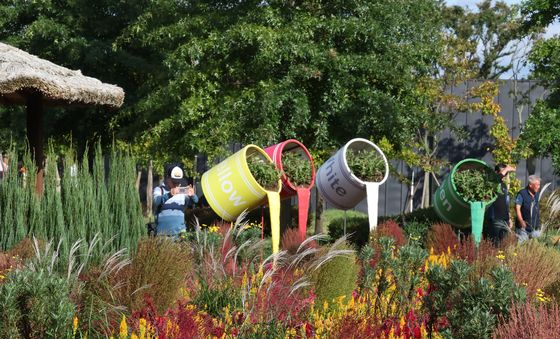 2025 경기정원박람회 개막