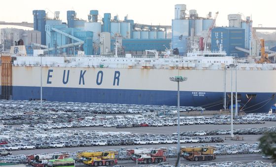 한미 무역협상 타결 초읽기