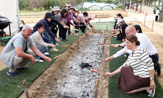 암사동 유적 100주년… 선사체험으로 즐기는 가을축제