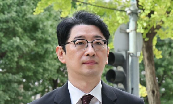 고발장 든 주진우 의원