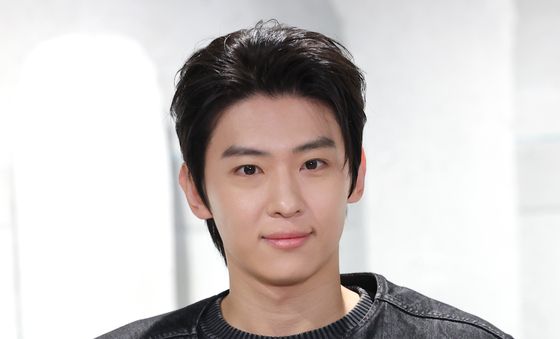 덱스, 심장이 쿵