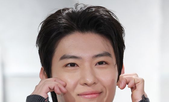 덱스, 볼 하트에 녹네녹아