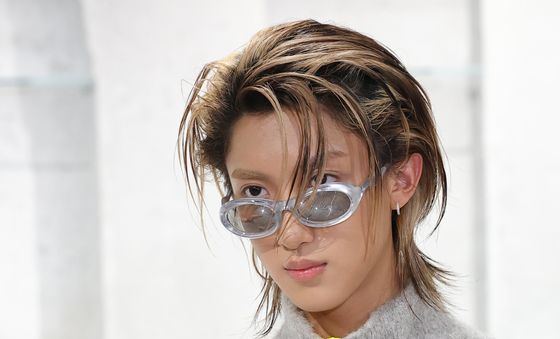 롱샷 루이, 나에게 빠져봐