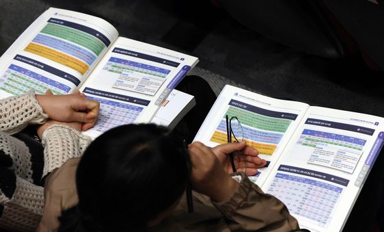 서울시교육청 '진로·진학 설명회' 고1·2 대상 진행