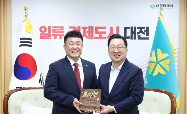 대전 0시 축제 성공, 지역 상권의 통 큰 기부