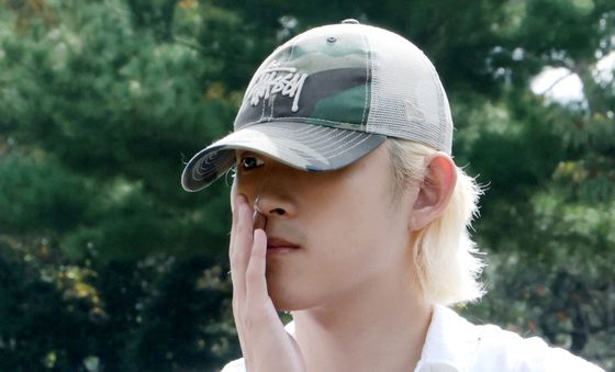 고 최진실 17주기…어머니 추억하는 최환희