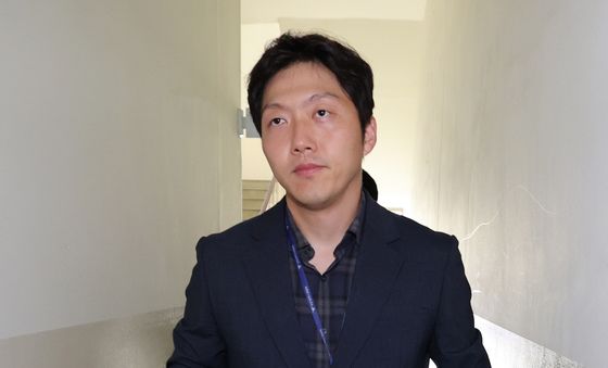 경찰, 배터리 이관 작업 업체 압수수색