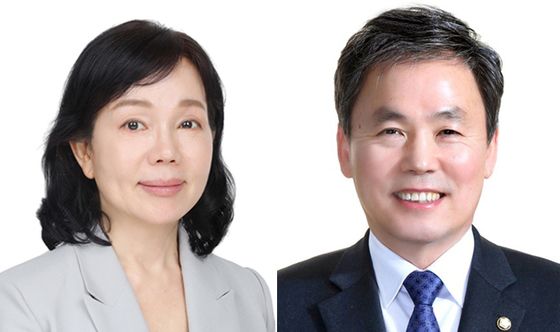 개보위원장 송경희 성대 AI센터장…고준위방폐물관리위원장 김현권