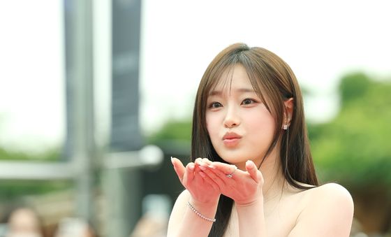 츄, 손키스 쪼옥