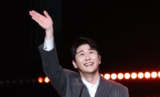 영탁, 20년 만에 서울드라마어워즈에서 받는 OST 상