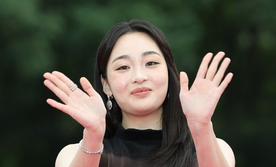 김민하, 사랑스러운 선자