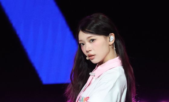 모카, 기분 좋은 끌림