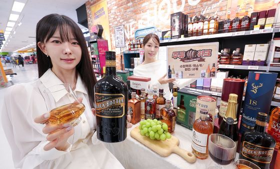 이마트, 캠핑 시즌 맞아 '주류위크' 진행