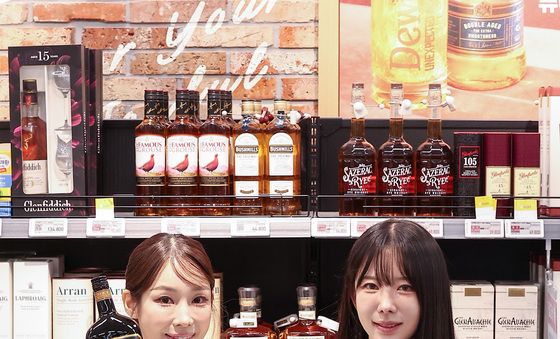 이마트, 캠핑 시즌 맞아 '주류위크' 진행