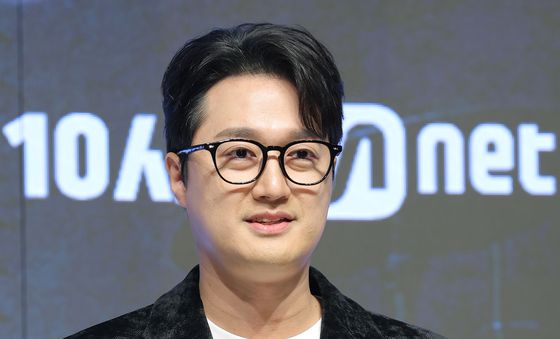 이장원, 하트 두개