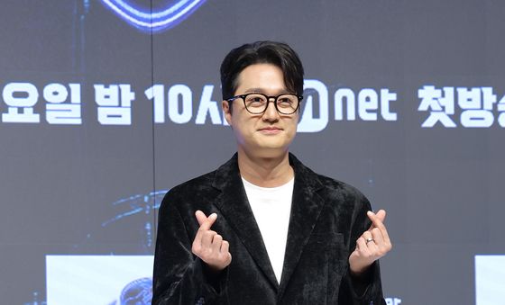 이장원, 22년째 베이스를 치고 있는 밴드 디렉터