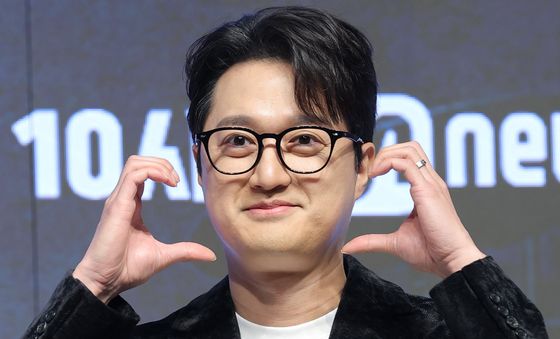 이장원, 밴드를 사랑하는 아티스트