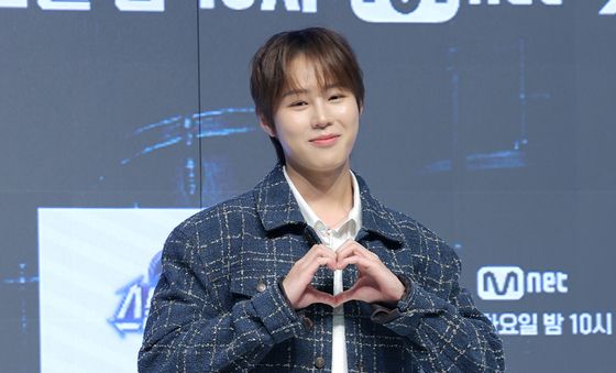 하성운, 스윗 가이